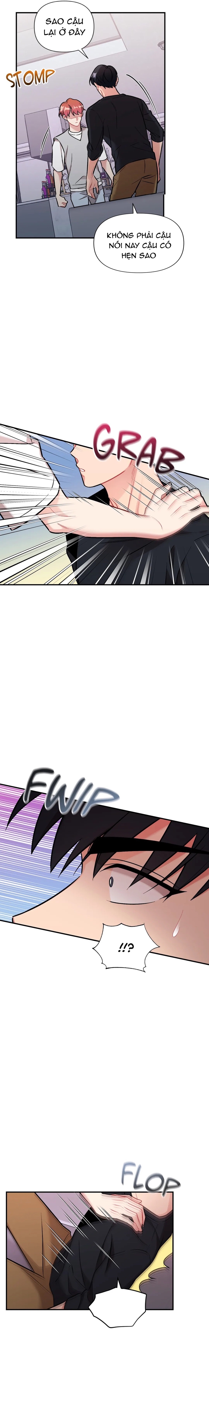 cherry picking chapter 25 18