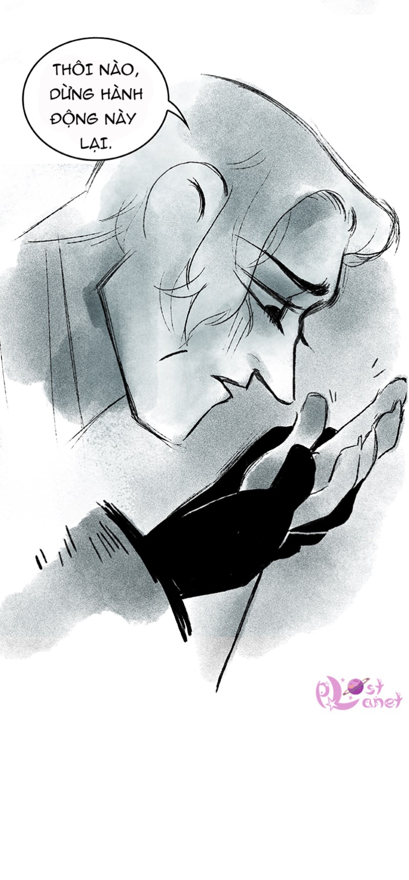 thần thoại olympus chapter 5 54