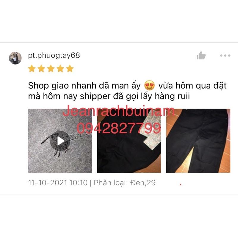Quần jean nữ siêu đẹp