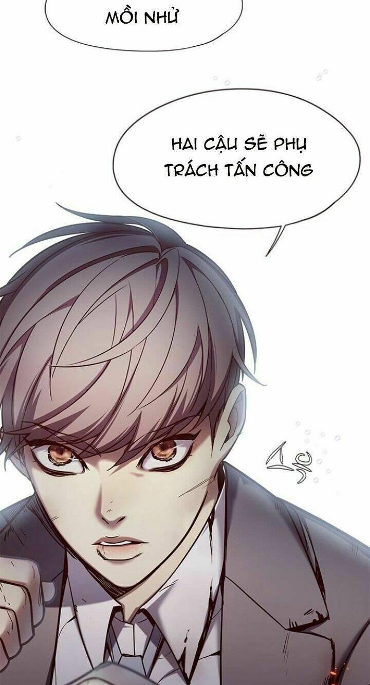 biến thân thành mèo chapter 108 37