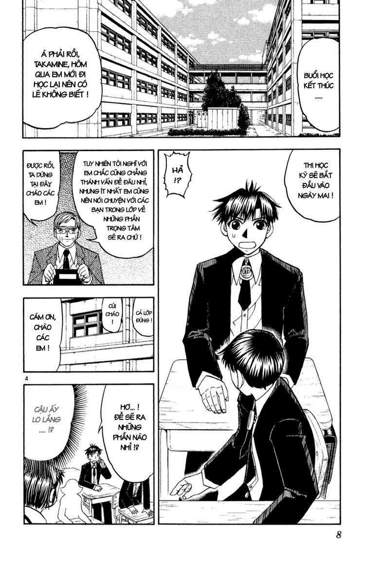 konjiki no gash!! chapter 163 10