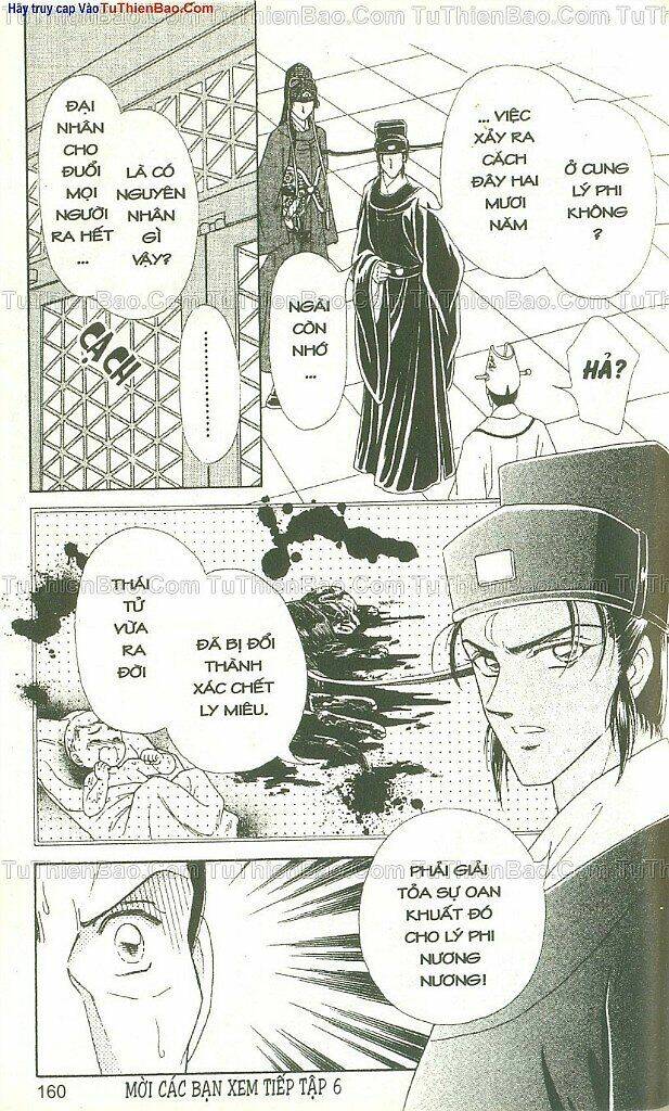 tân bao thanh thiên chapter 5 82