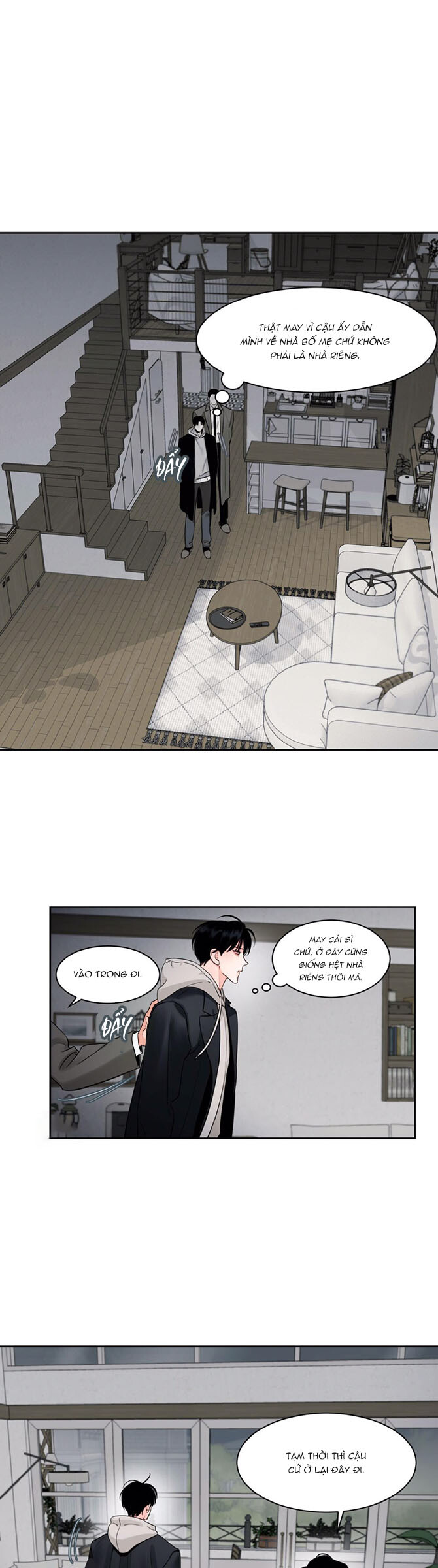 cái bóng của tôi chapter 33 3