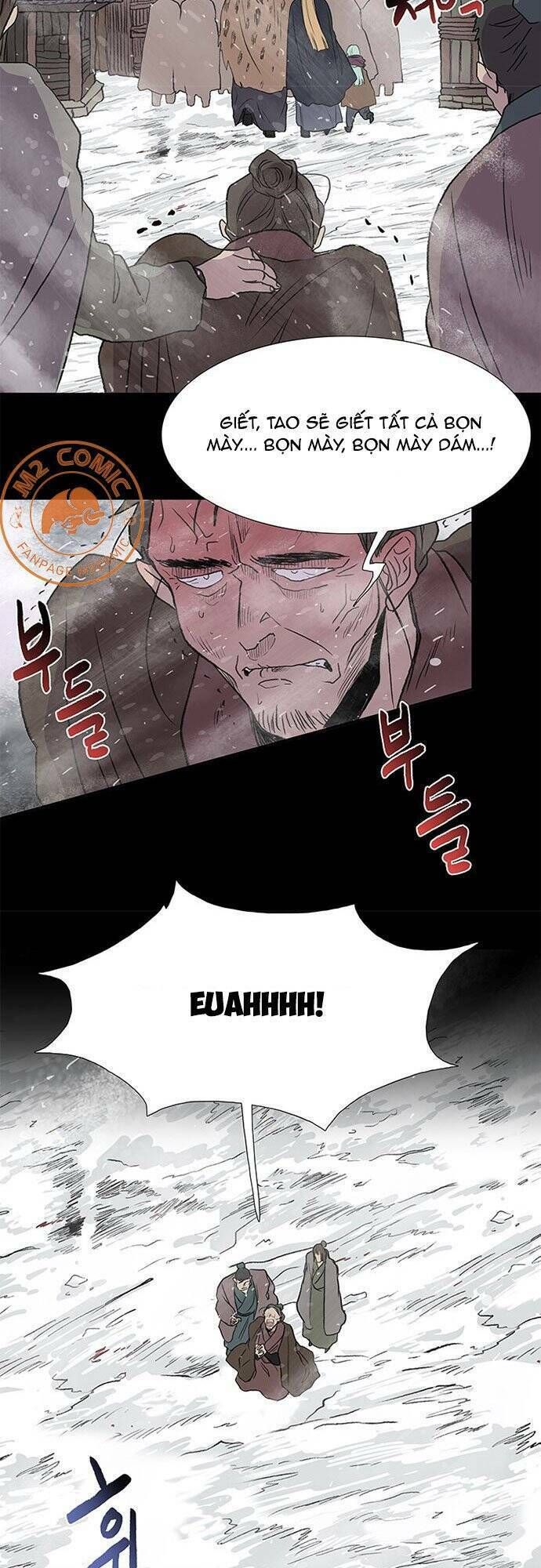 học sĩ tái sinh chapter 119 14