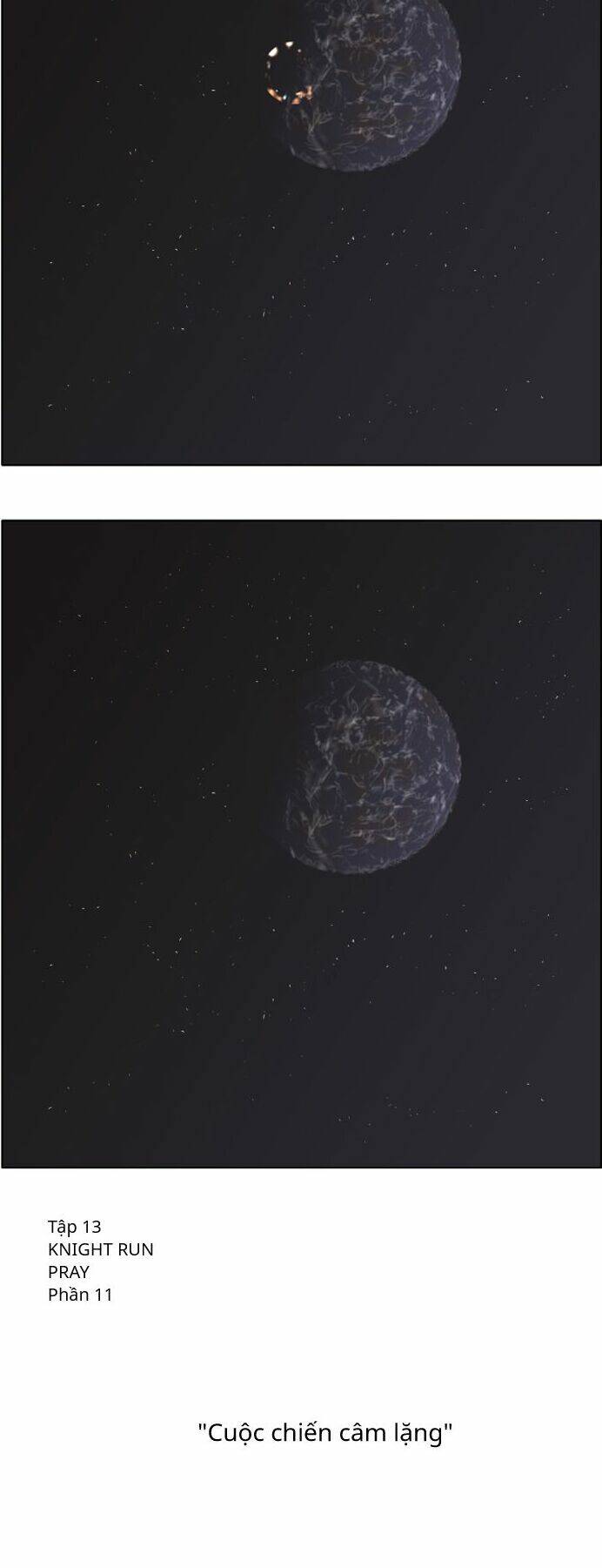 cuộc chiến với quái vật tại kỷ nguyên 430 chapter 13 20