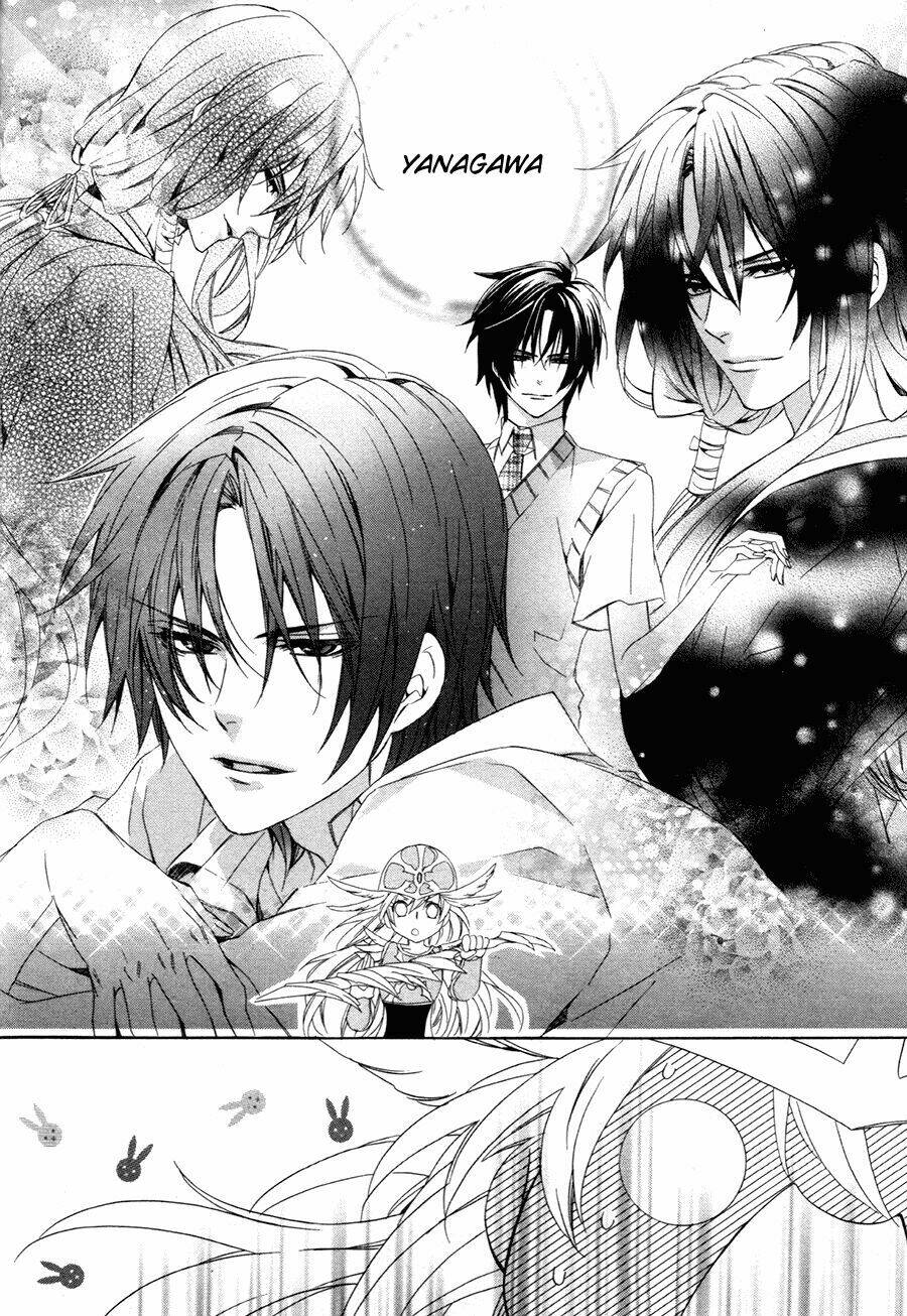 kami-sama gakuen armeria chapter 10 36