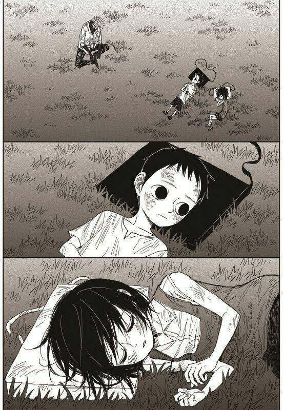 the horizon chapter 4 32