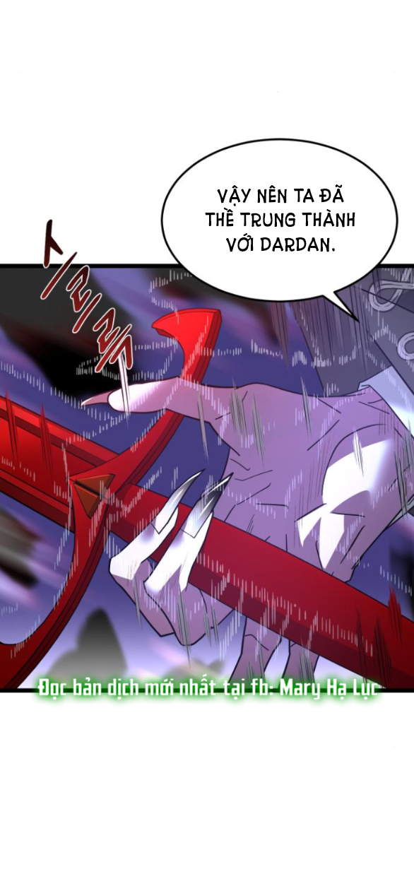 dark moon - tế đàn ánh trăng chapter 54.1 15