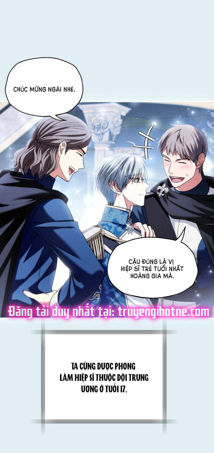 cha, con không muốn kết hôn đâu chapter 111.2 13