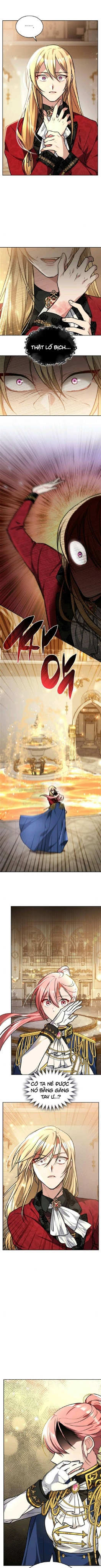 regina - gửi đến người không thể tha thứ chapter 7 25