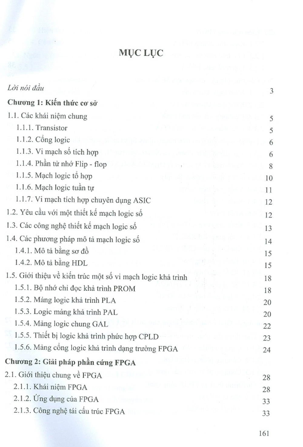 Thiết Kế FPGA