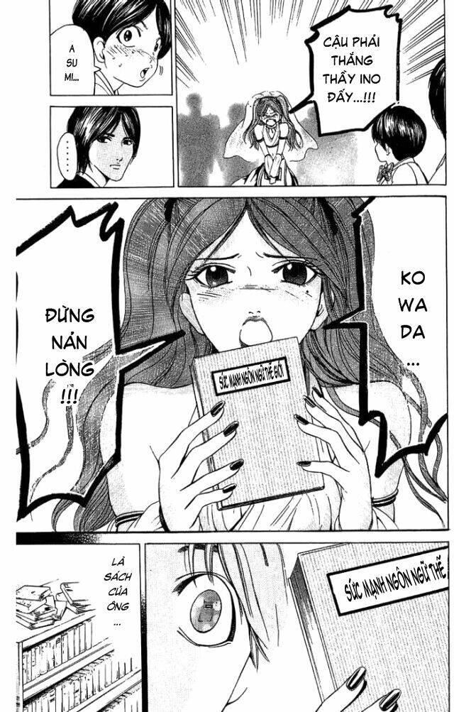 hammer session - thầy giáo tuyệt chiêu chapter 18 15