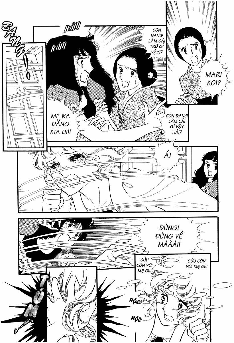 oniisama e... chapter 7 6