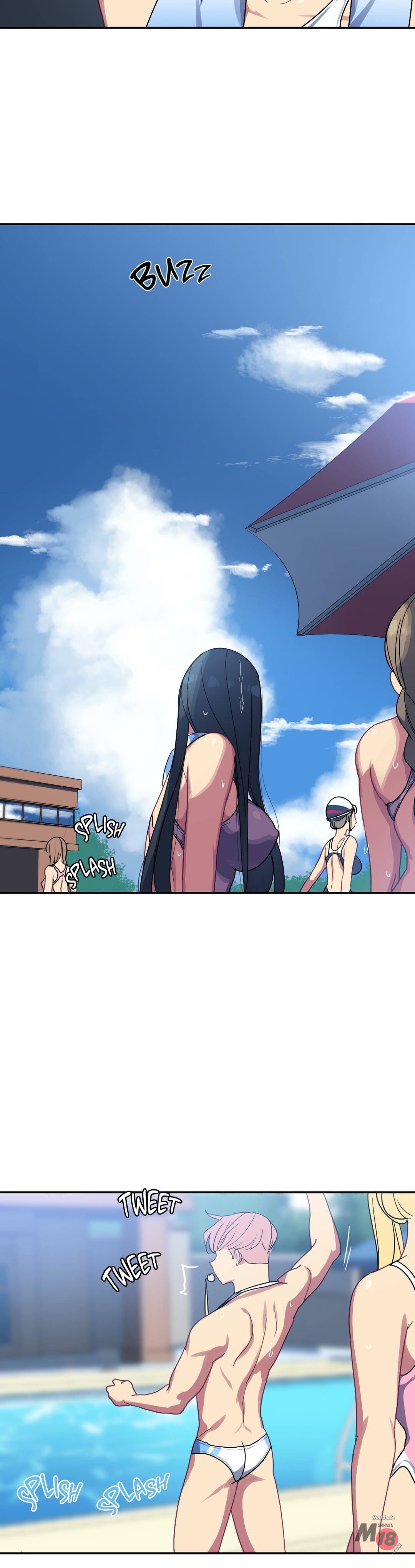 [18] chị gái sexy ở hồ bơi chapter 30 10