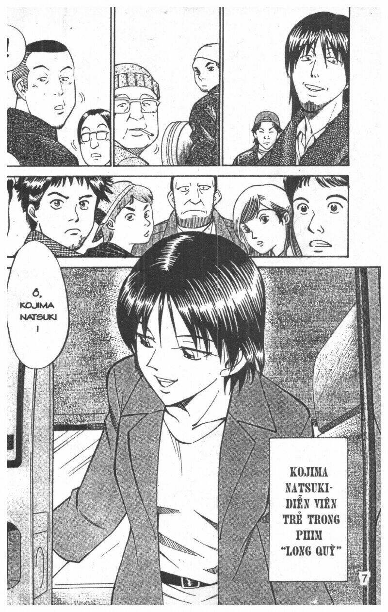 thám tử toma chapter 4 7