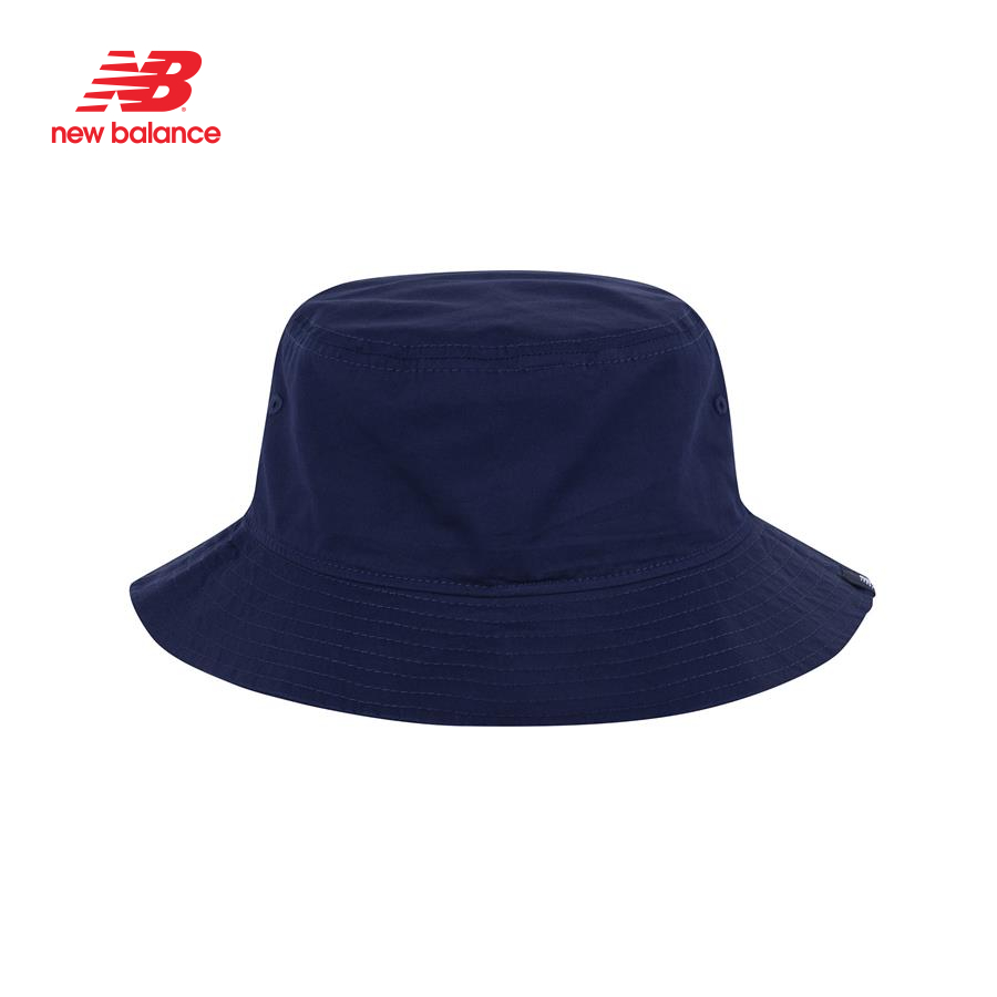 Nón thể thao unisex New Balance BUCKET HAT - LAH13003