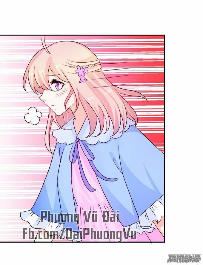 hồ tiên hung bạo chapter 3 45