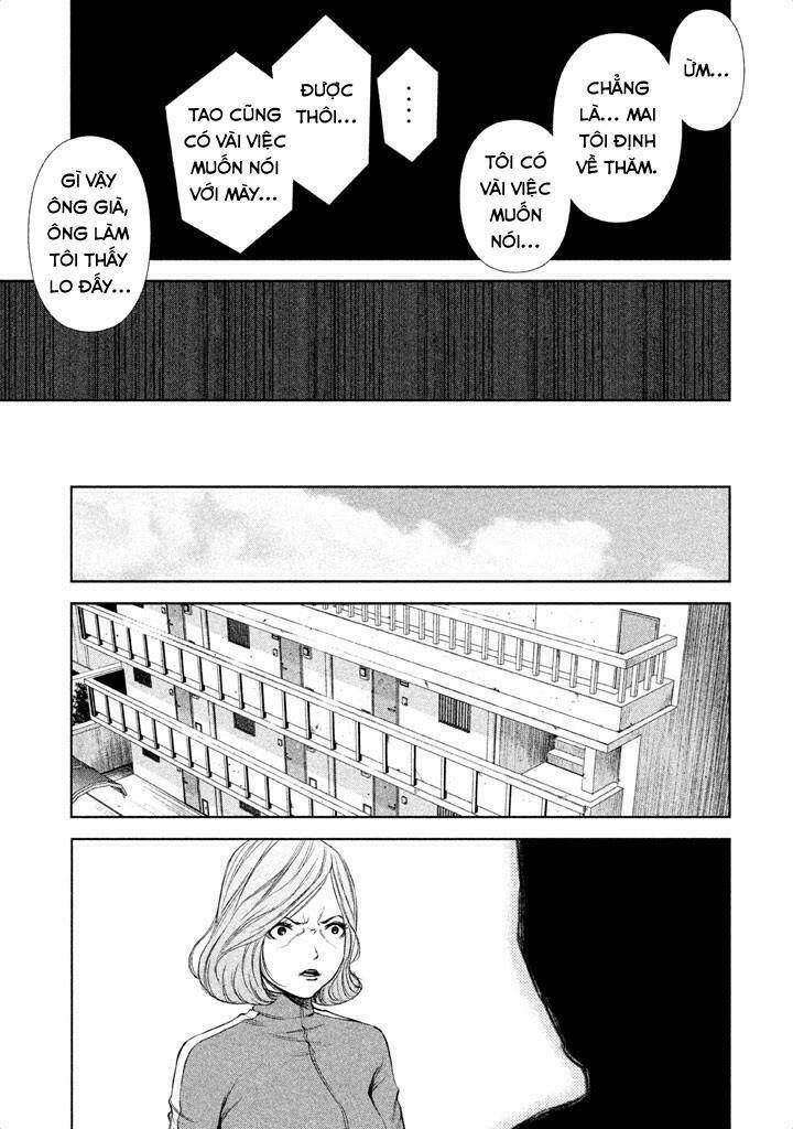 back street girls chapter 17 9