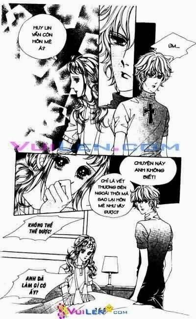 cô gái vương giả chapter 4 164