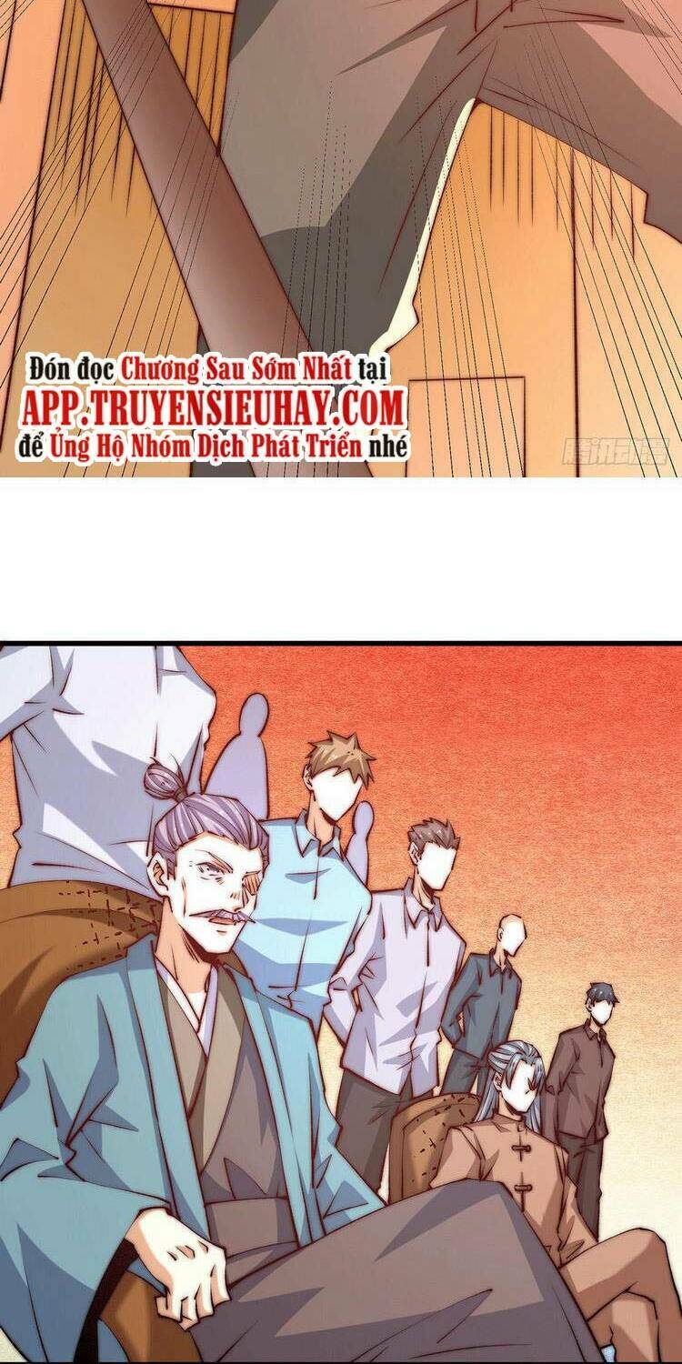 đô thị đỉnh phong cao thủ chapter 269 16