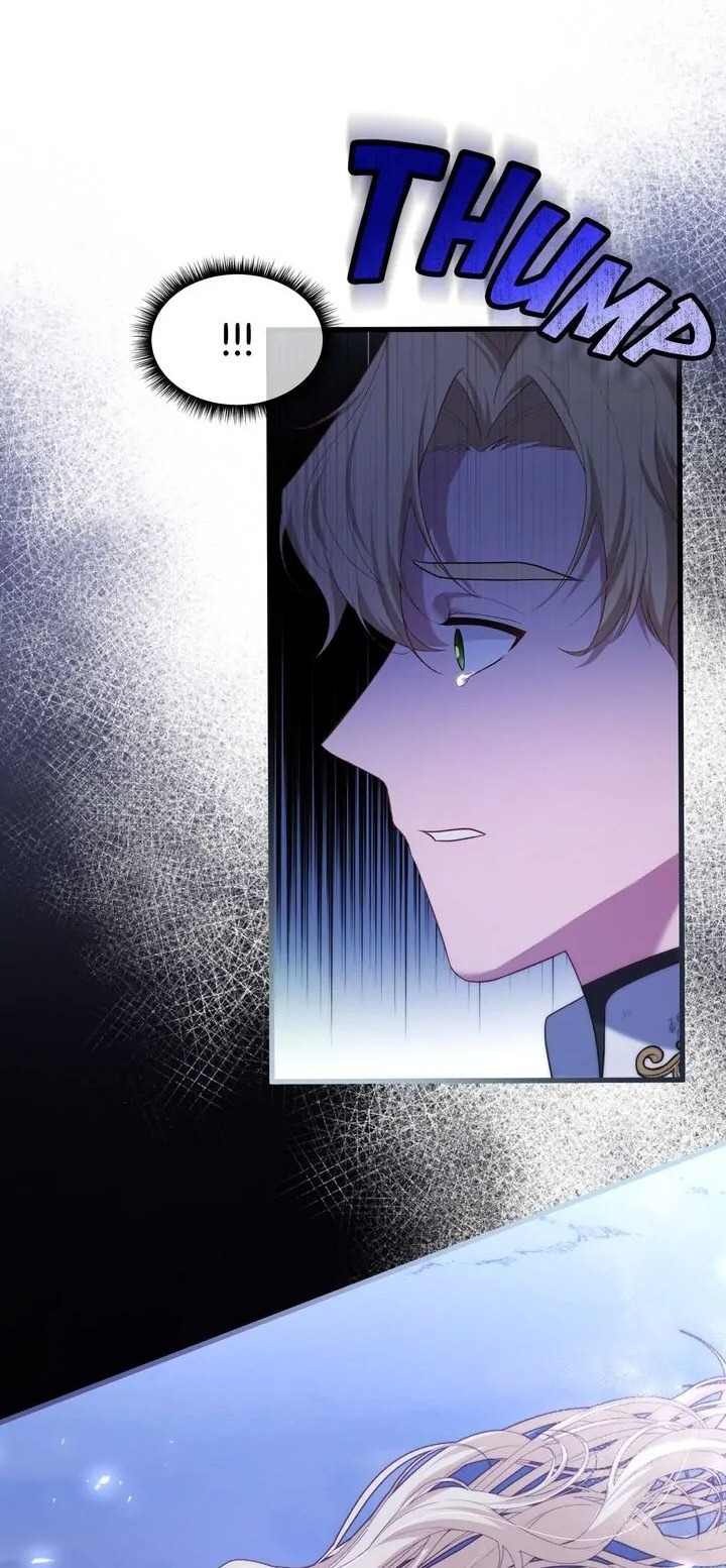 màn đêm tối của adeline chapter 75 85