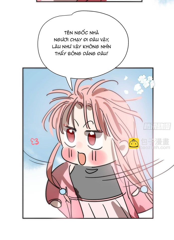 Bắt Lấy Ngao Ngao chapter 246 - Trang 9