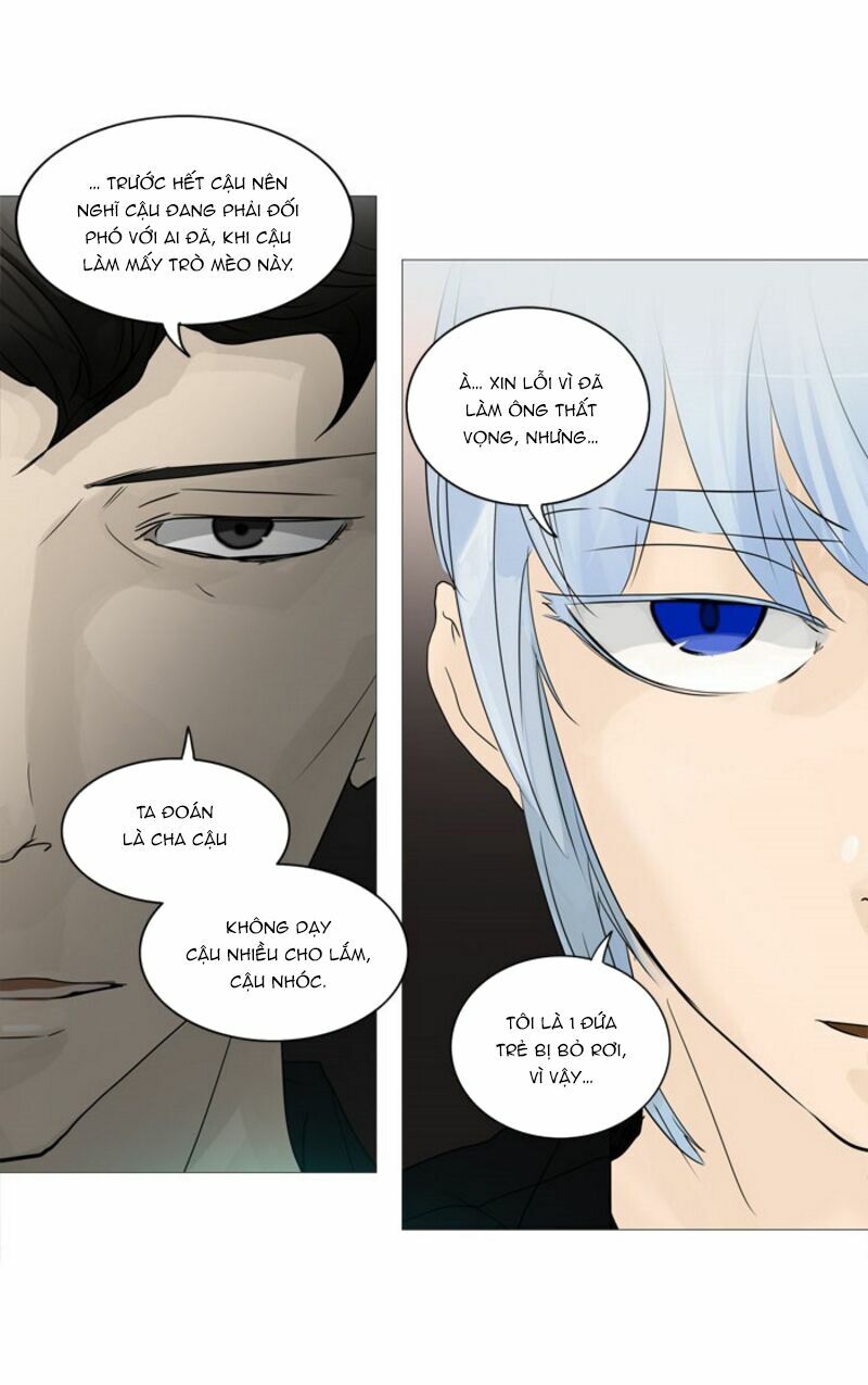 tòa tháp bí ẩn 2 chapter 159 20