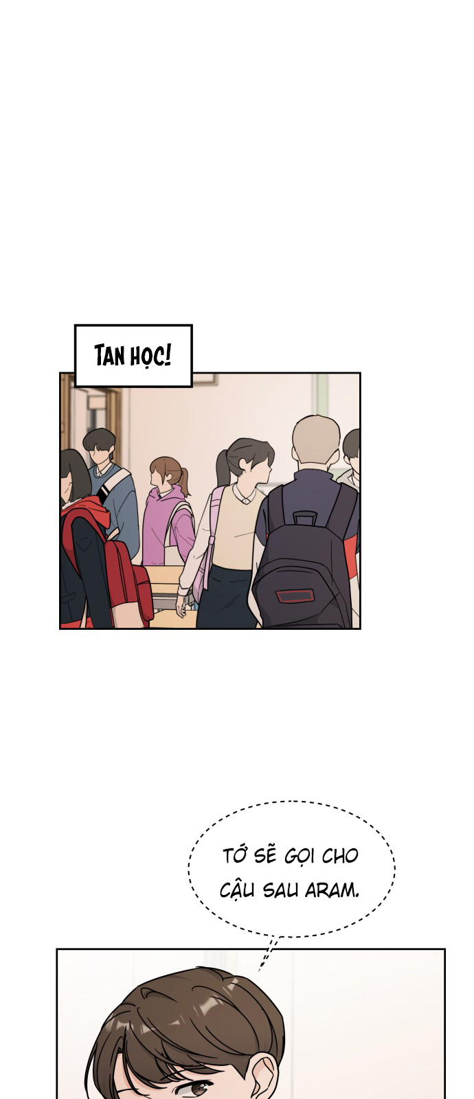 thùng quần áo tình yêu chapter 12 12