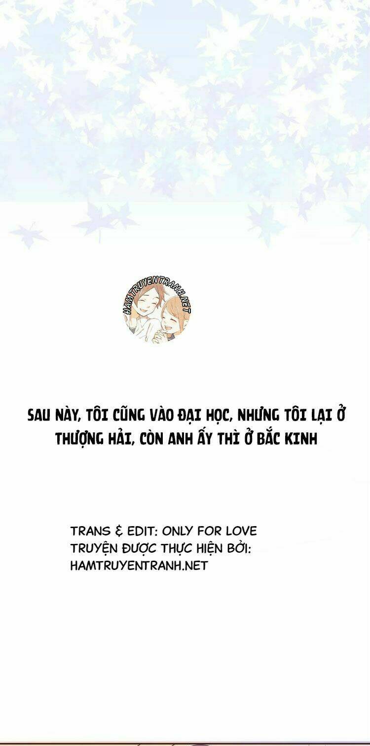 cuộc chiến tiền nhiệm chapter 5.3 8