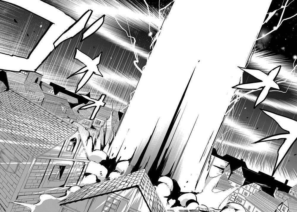 hình như những đứa trẻ rắc rối đó đến từ thế giới khác thì phải? z chapter 10 21