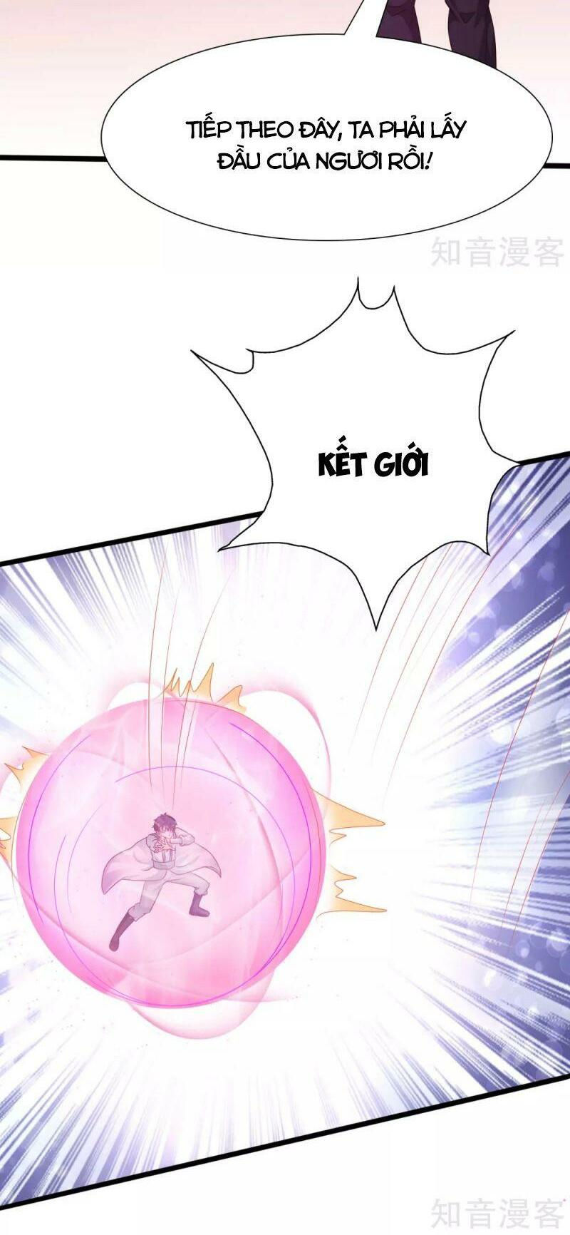 tối cường vận đào hoa chapter 204 4