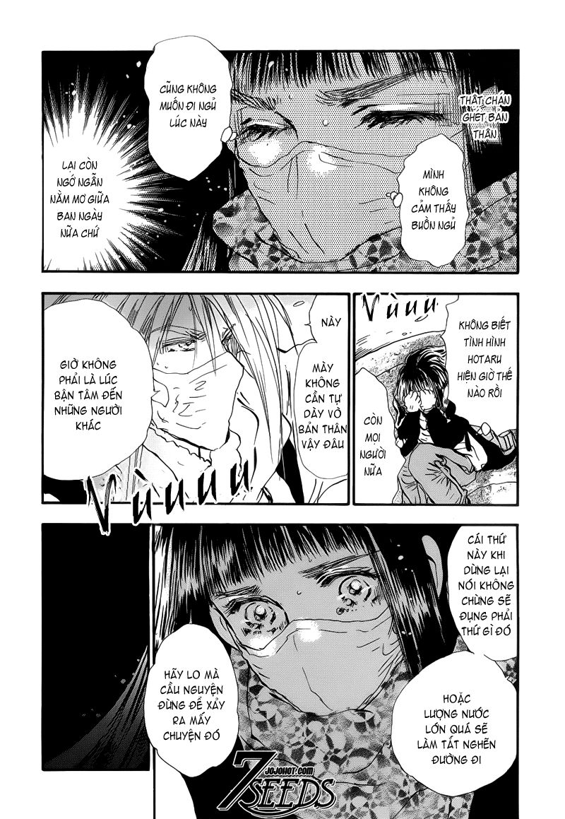 mầm sống chapter 134 6