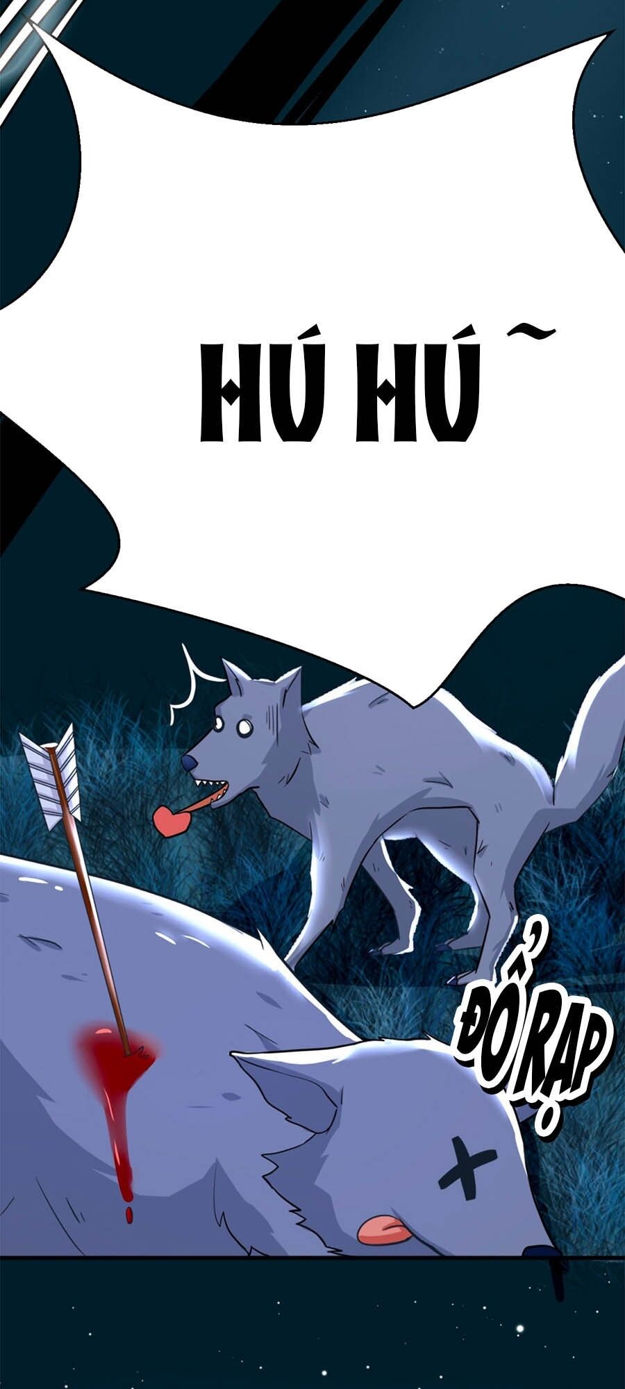 hãn phi đương gia: lãnh vương xin tự trọng chapter 2 4