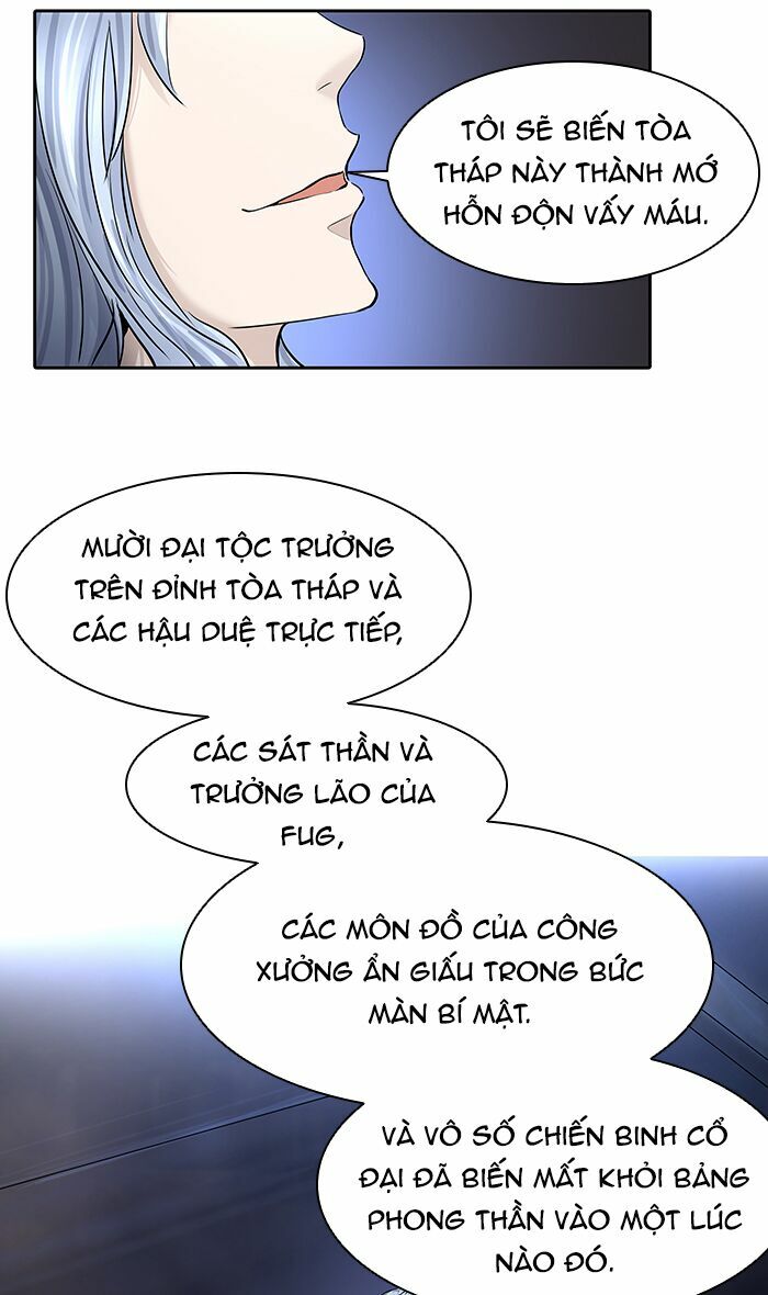 tòa tháp bí ẩn 2 chapter 336.5 26