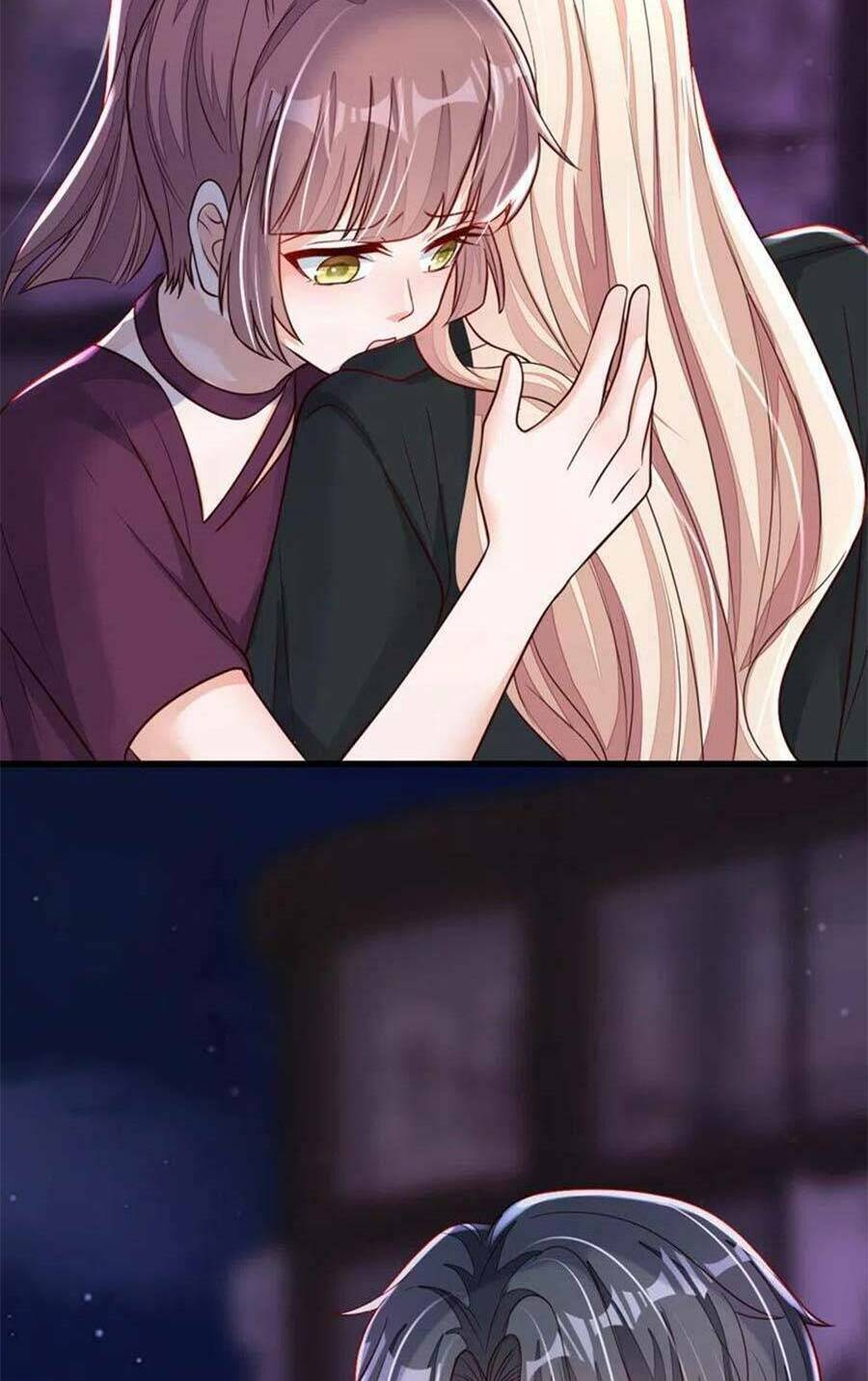 ác ma thì thầm chapter 107 21