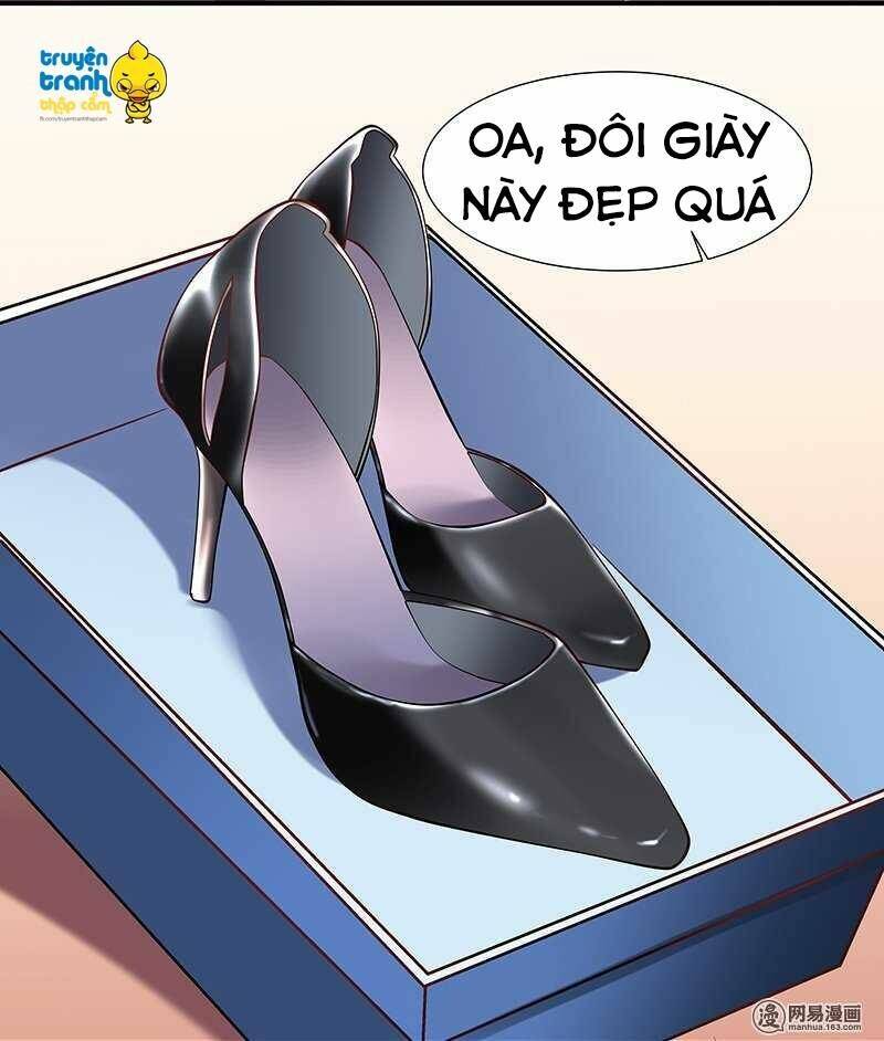 cường sủng hào môn tiểu manh thê chapter 47 6