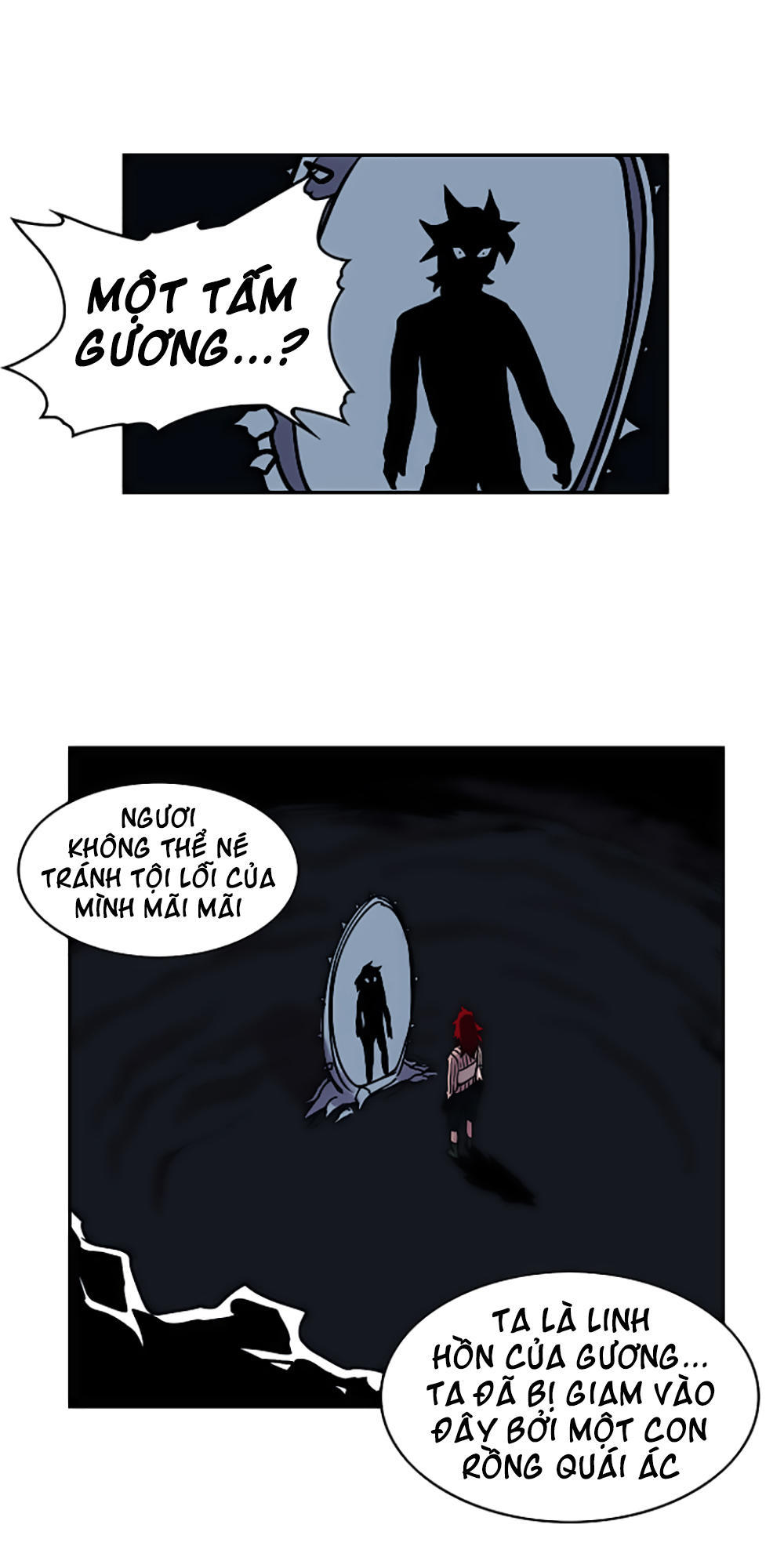 hard core leveling warrior chapter 23 59