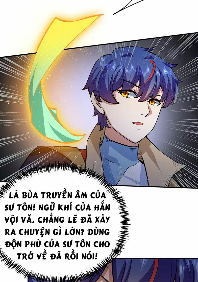 võ đạo độc tôn chapter 424 20