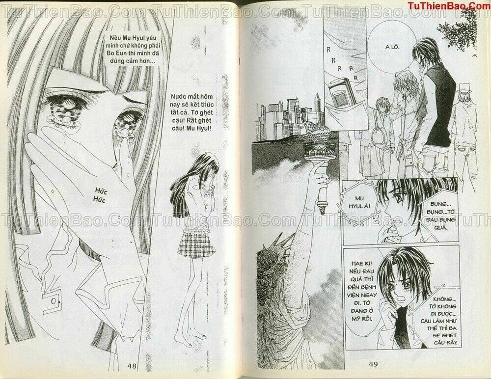 bí mật chapter 7 24