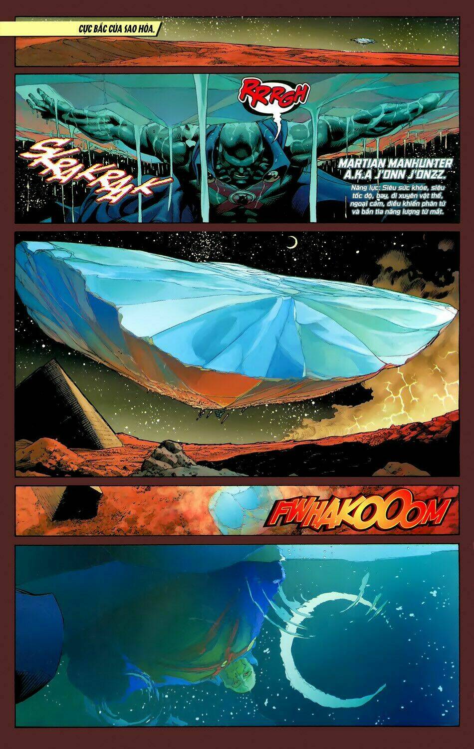 brightest day chapter 1 21