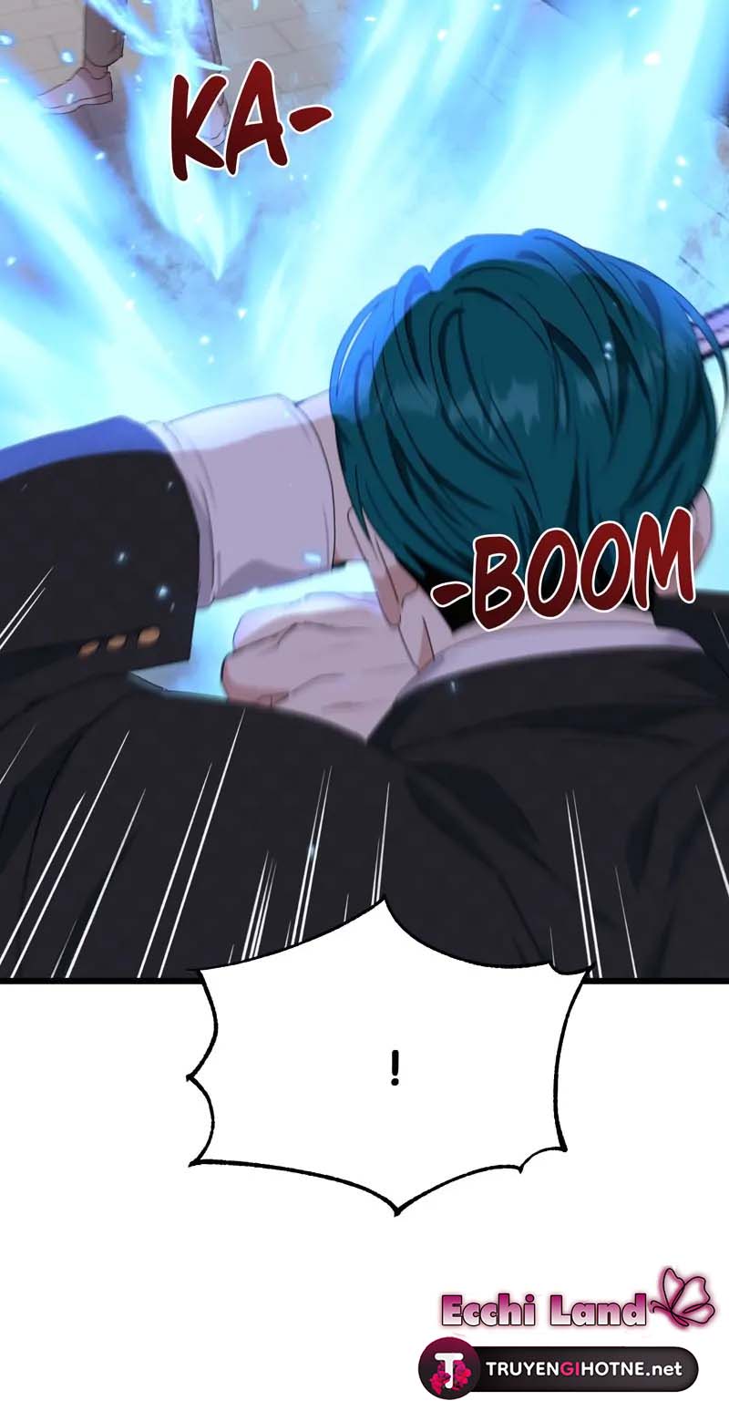 nụ hôn yêu tinh chapter 41.2 22