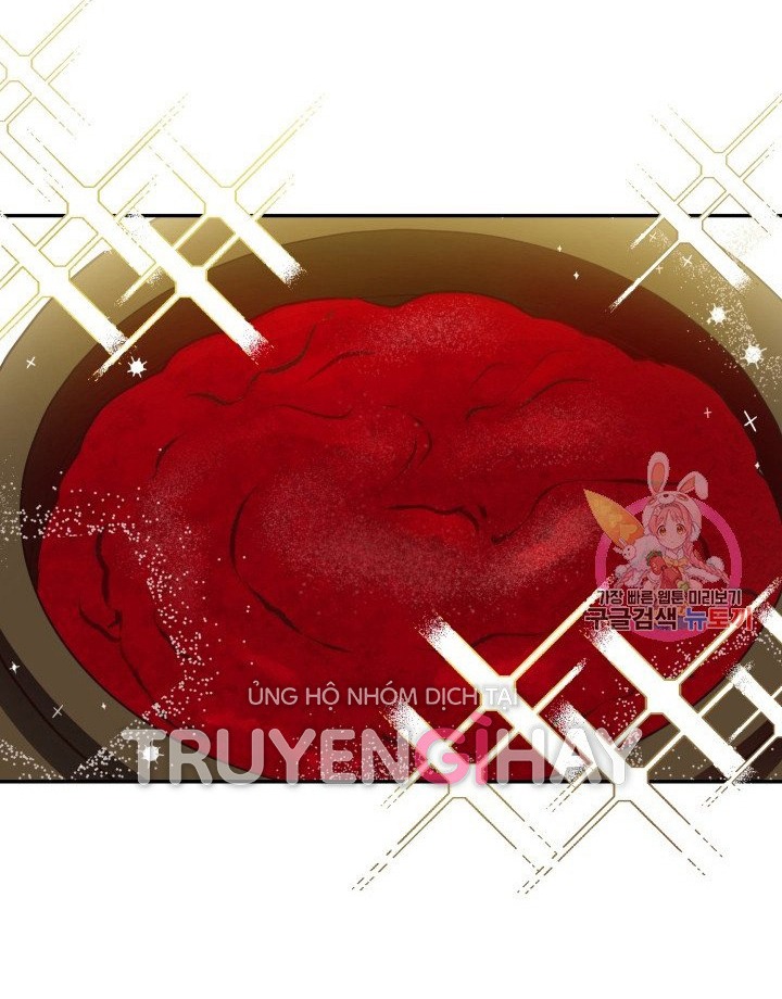 trở thành vợ thái tử quái vật chapter 4.2 34