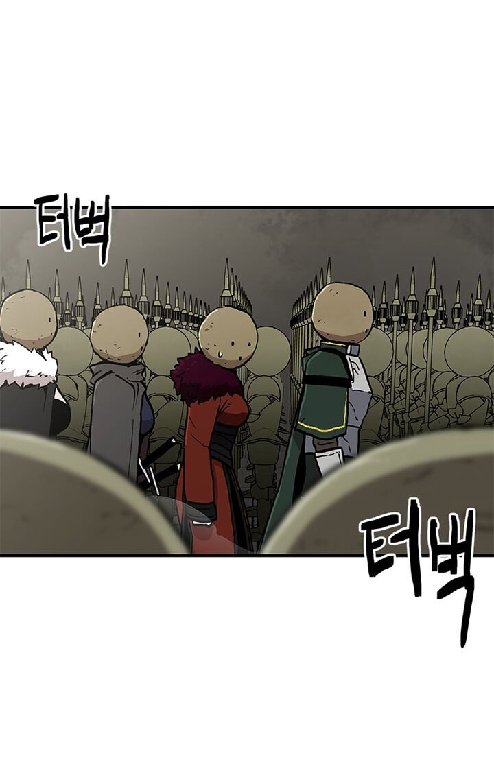 bug player - người chơi lỗi chapter 30 39