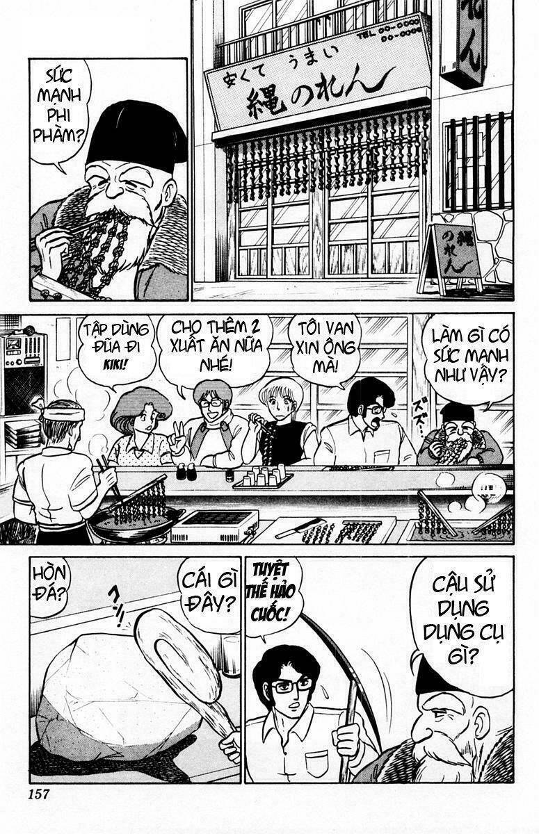 yuu & mi chapter 47 20