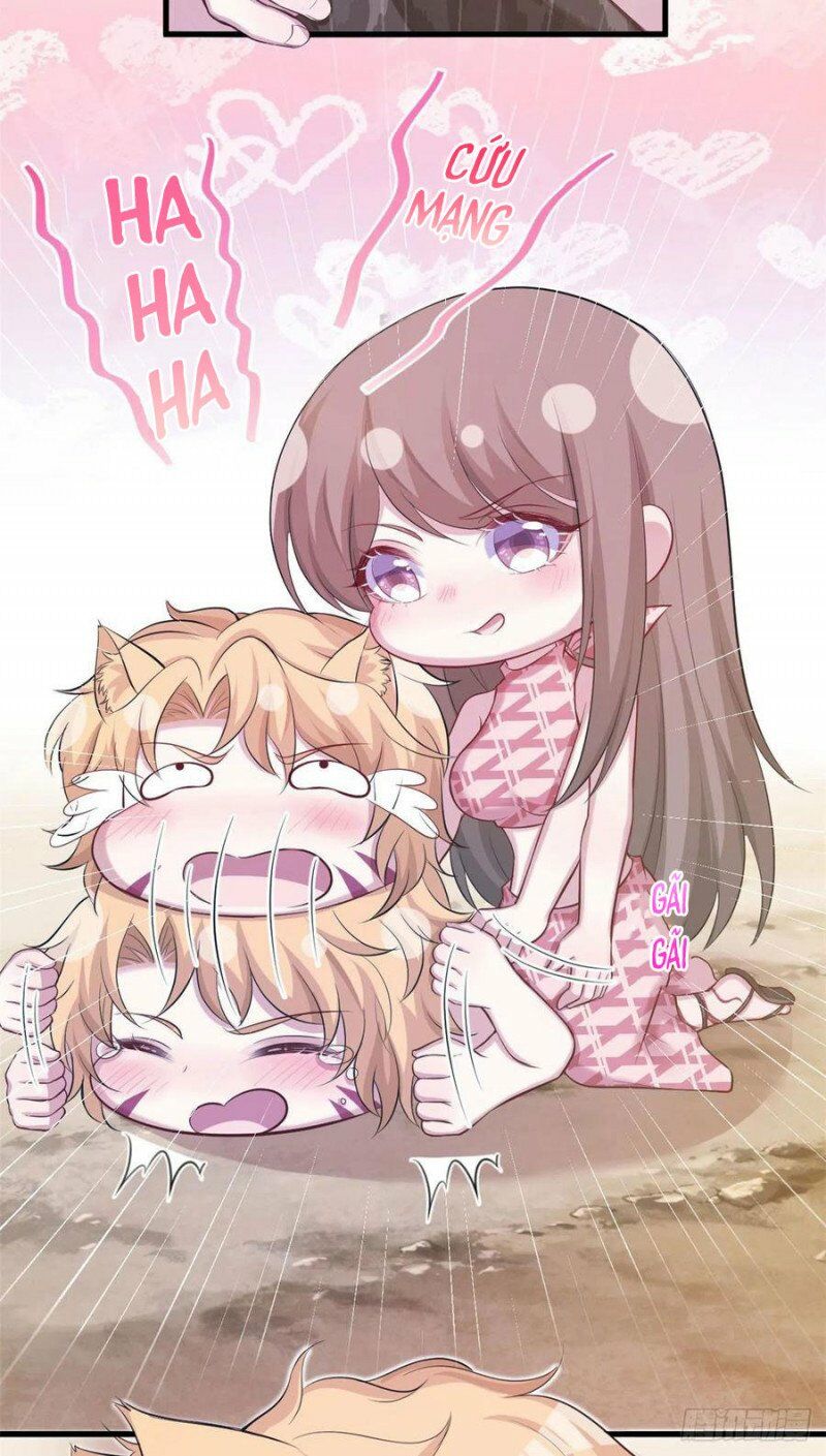 [16+] thảnh thơi thú thế chủng chủng điền, sinh sinh tể chapter 244 23