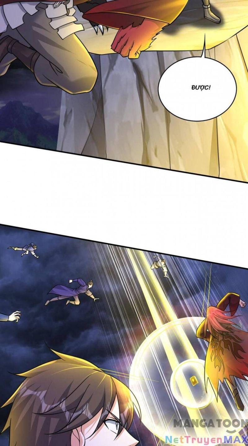 tối cường thần y tại đô thị chapter 275 8