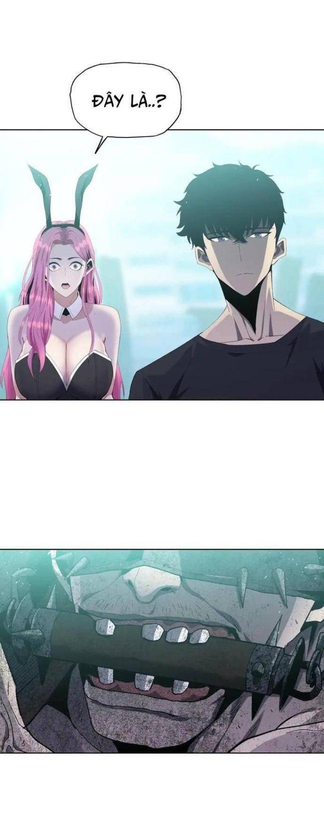 kẻ tàn nhẫn ngày tận thế: bắt đầu dự trữ hàng tỉ tấn vật tư chapter 21 49