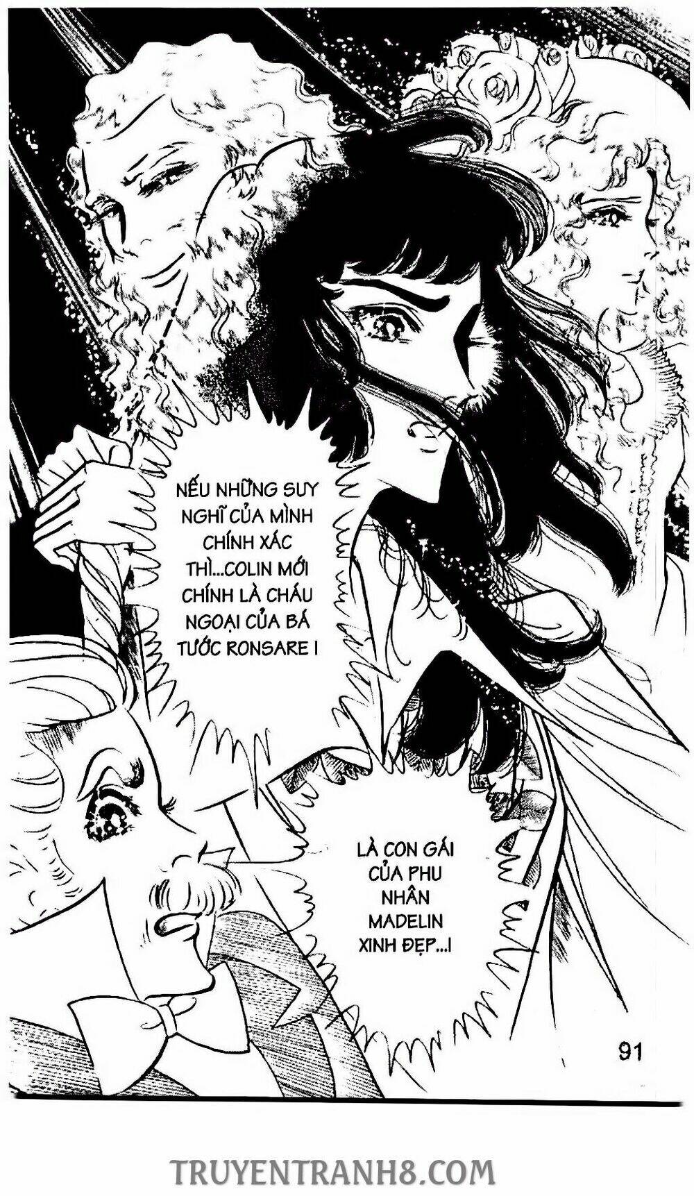 the count s daughter chapter 49 9