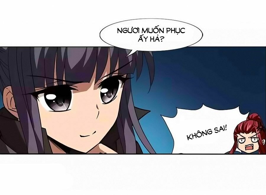 phượng nghịch thiên hạ chapter 149.2 12