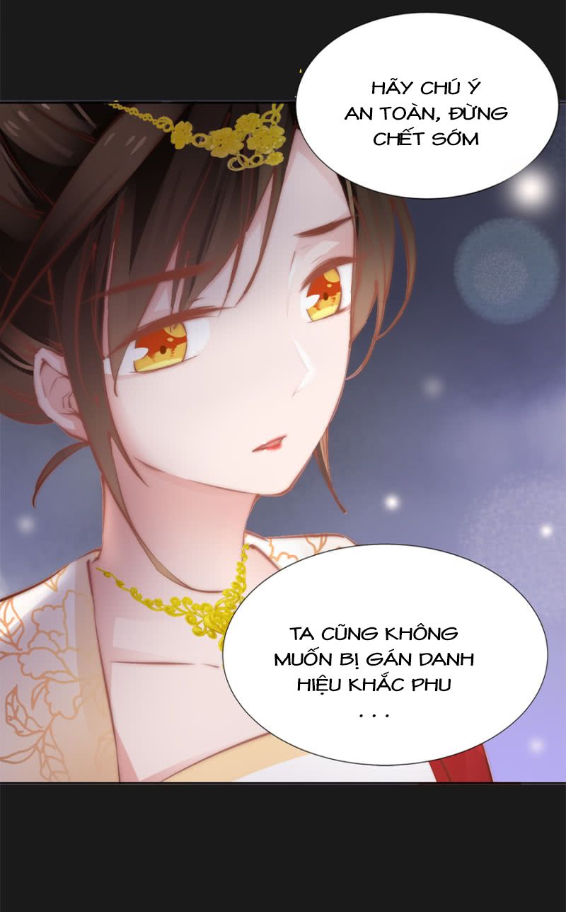 solo đi vương gia chapter 79 9